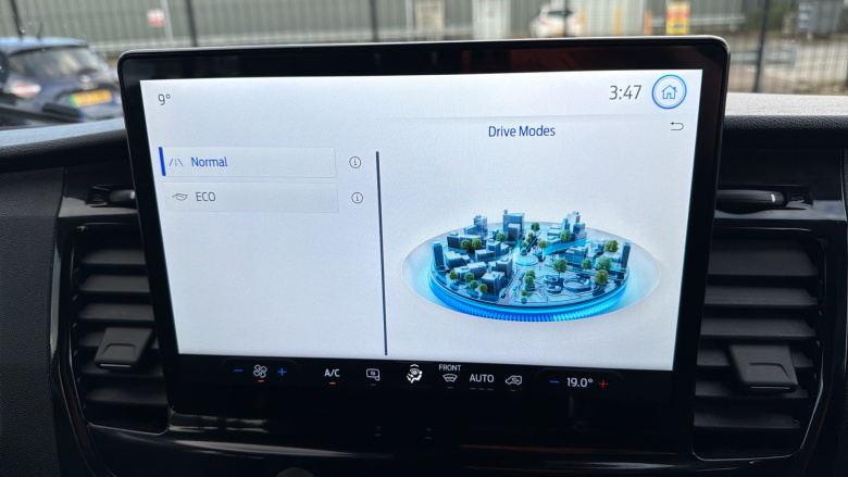 Ford Transit 350 L3 Diesel Fwd 2.0 EcoBlue 130ps H2 Trend Double Cab Van